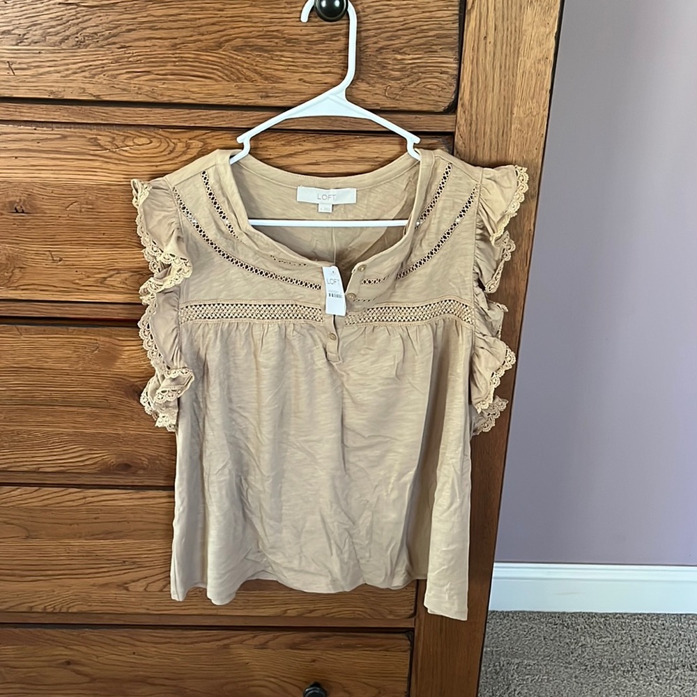 CUTE top